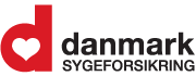 Sygeforsikring Danmark Logo
